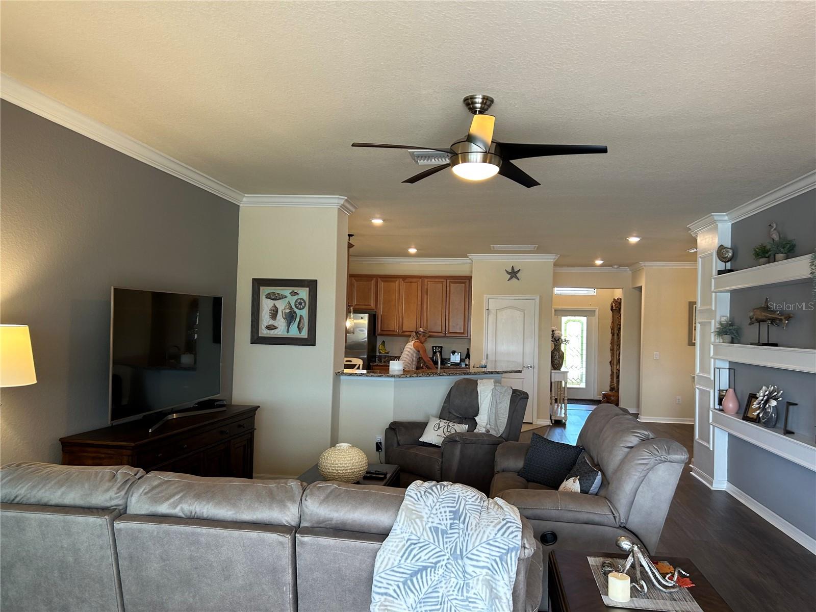 HERITAGE HARBOUR SUBPHASE J UNIT 4A - Residential Lease