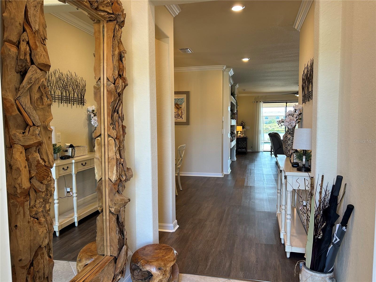 HERITAGE HARBOUR SUBPHASE J UNIT 4A - Residential Lease