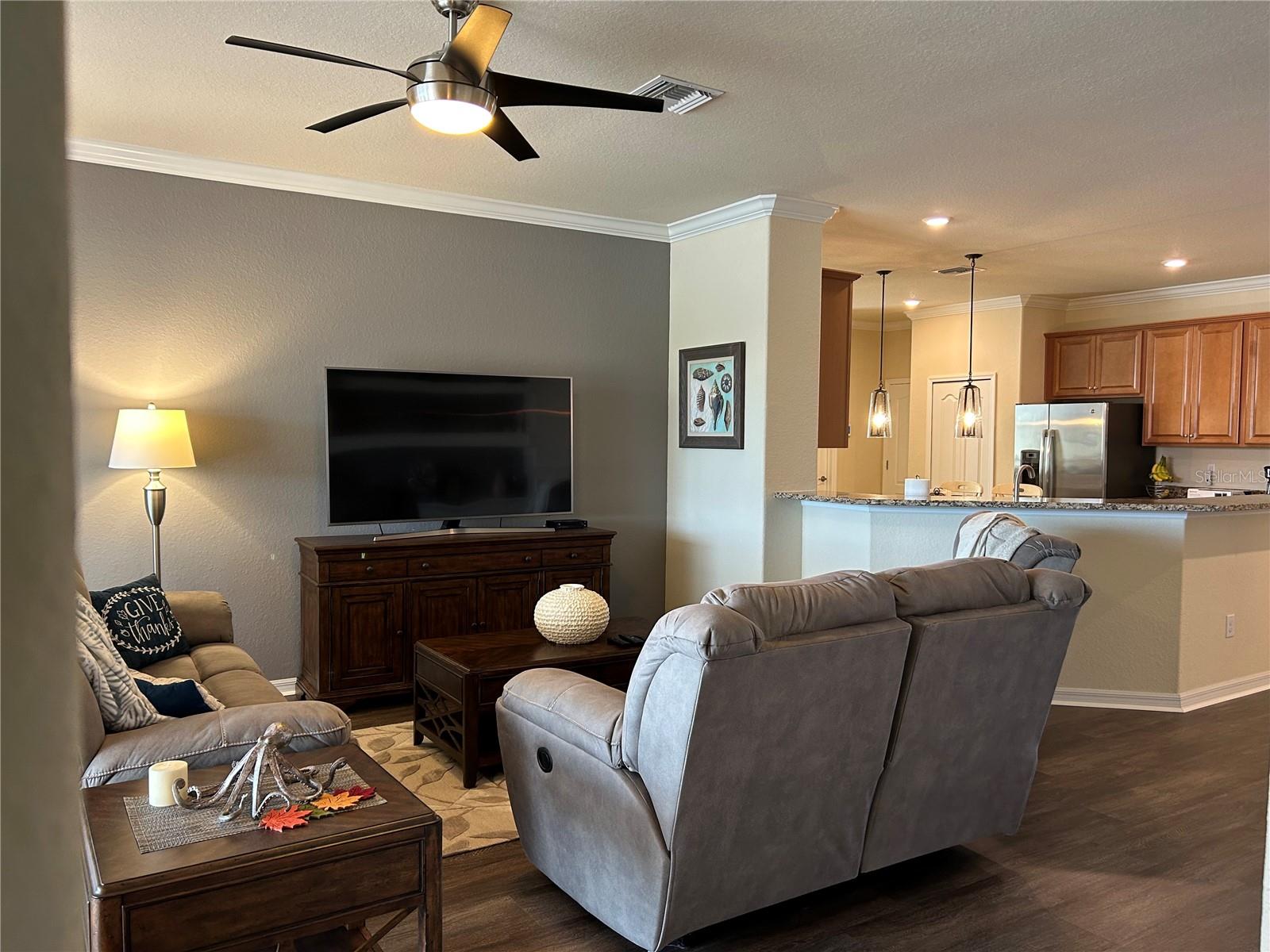 HERITAGE HARBOUR SUBPHASE J UNIT 4A - Residential Lease