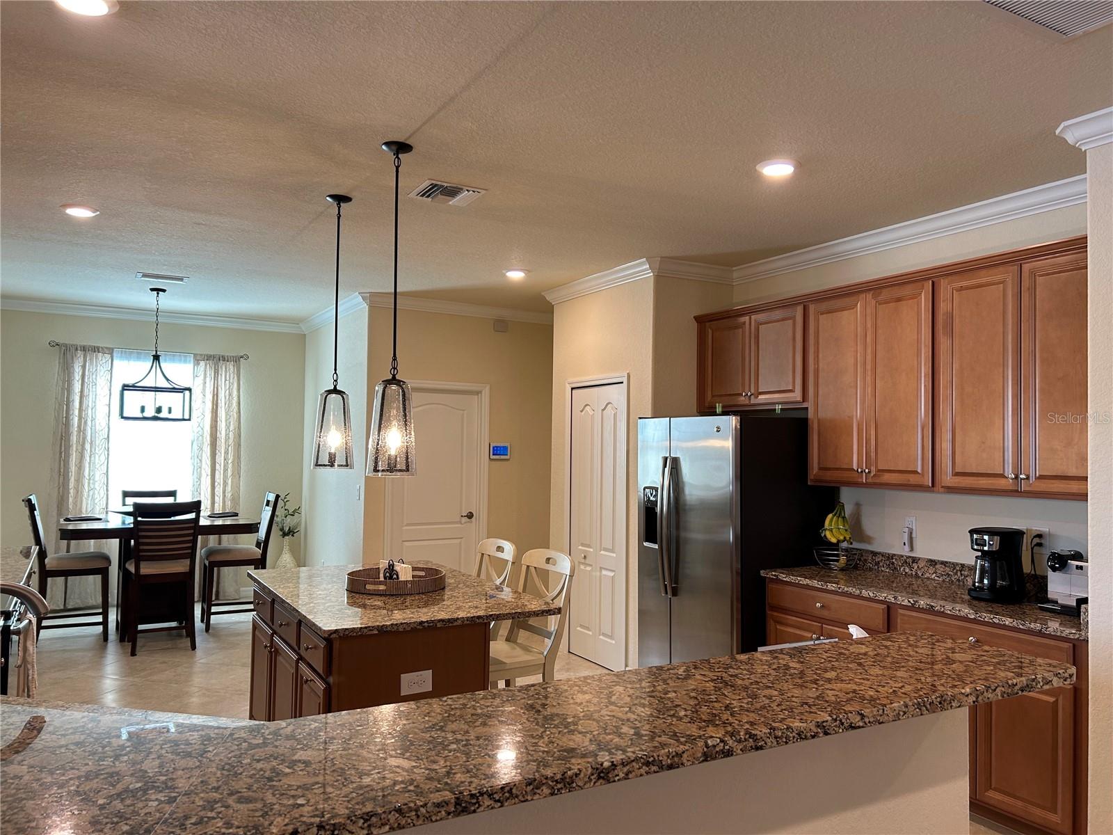 HERITAGE HARBOUR SUBPHASE J UNIT 4A - Residential Lease