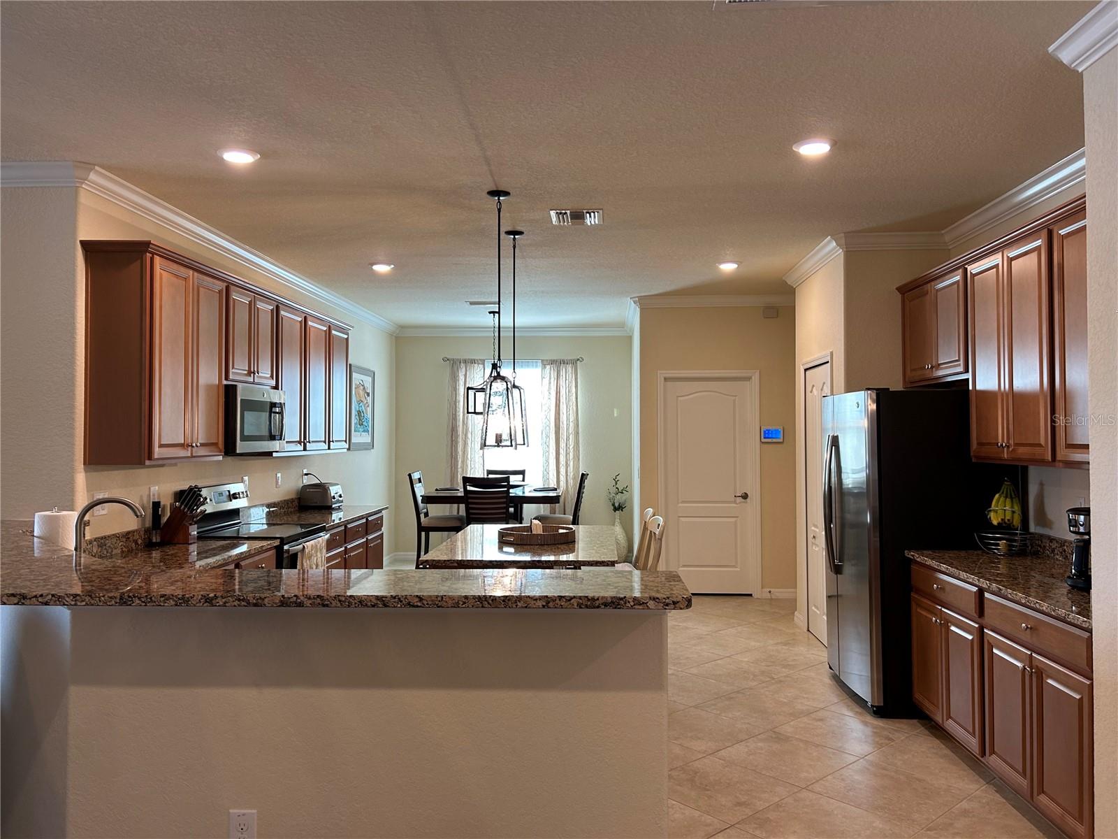 HERITAGE HARBOUR SUBPHASE J UNIT 4A - Residential Lease