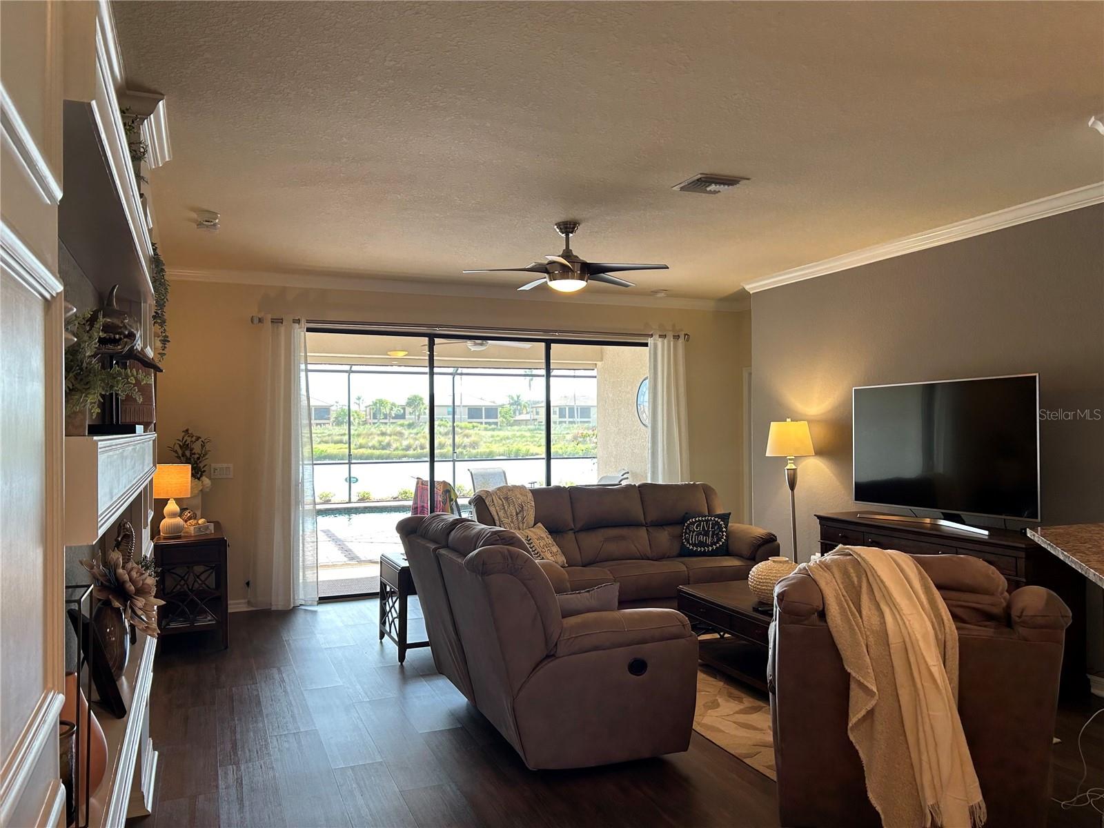 HERITAGE HARBOUR SUBPHASE J UNIT 4A - Residential Lease