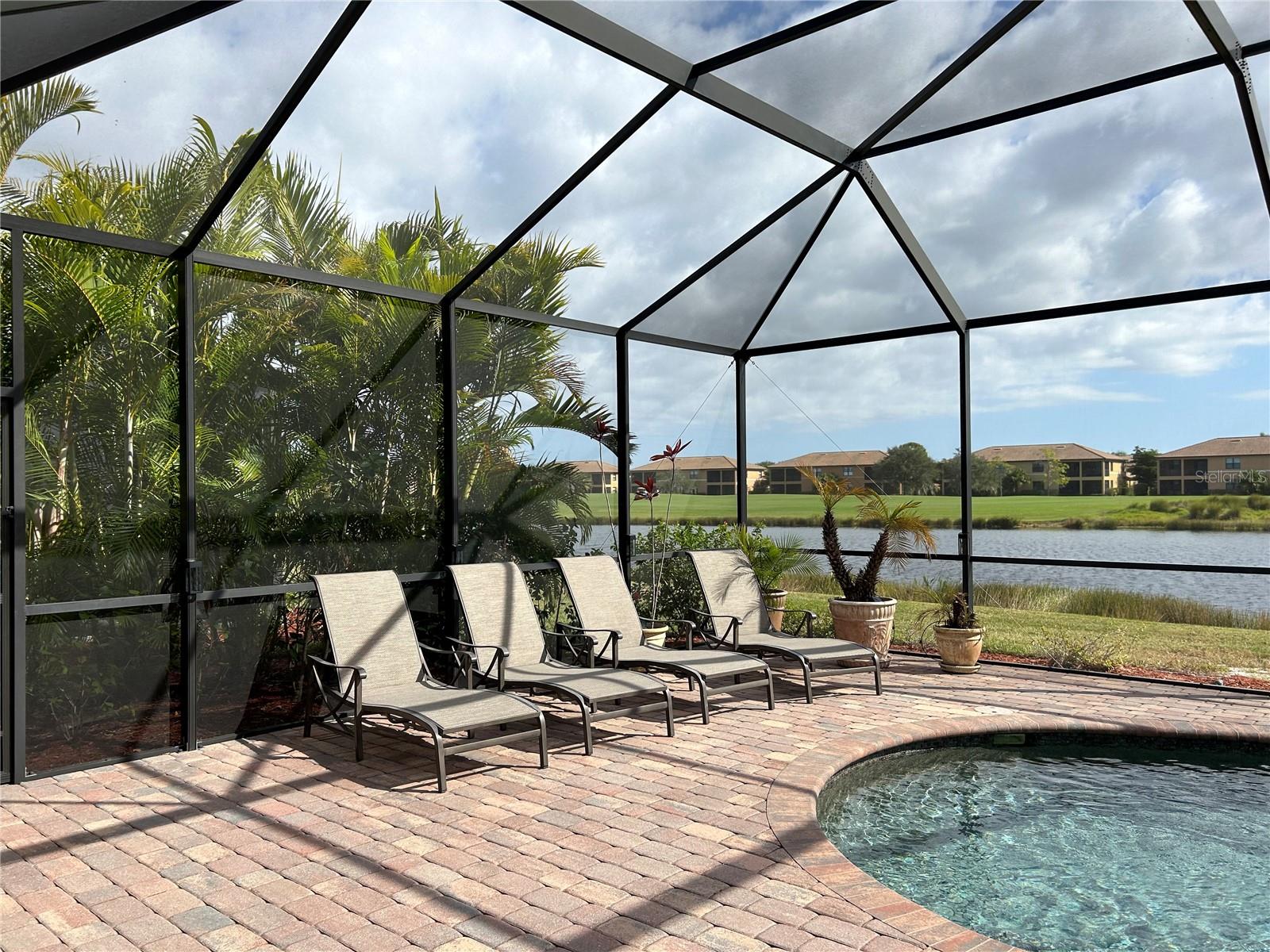 HERITAGE HARBOUR SUBPHASE J UNIT 4A - Residential Lease