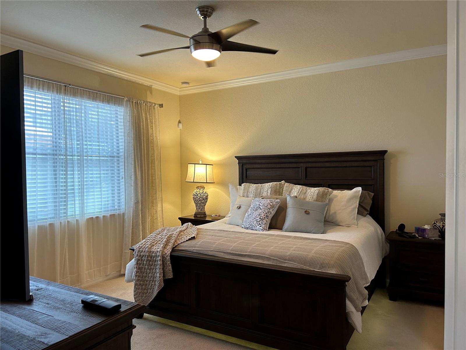 HERITAGE HARBOUR SUBPHASE J UNIT 4A - Residential Lease