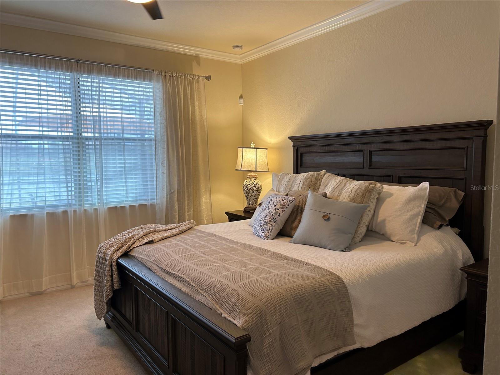 HERITAGE HARBOUR SUBPHASE J UNIT 4A - Residential Lease