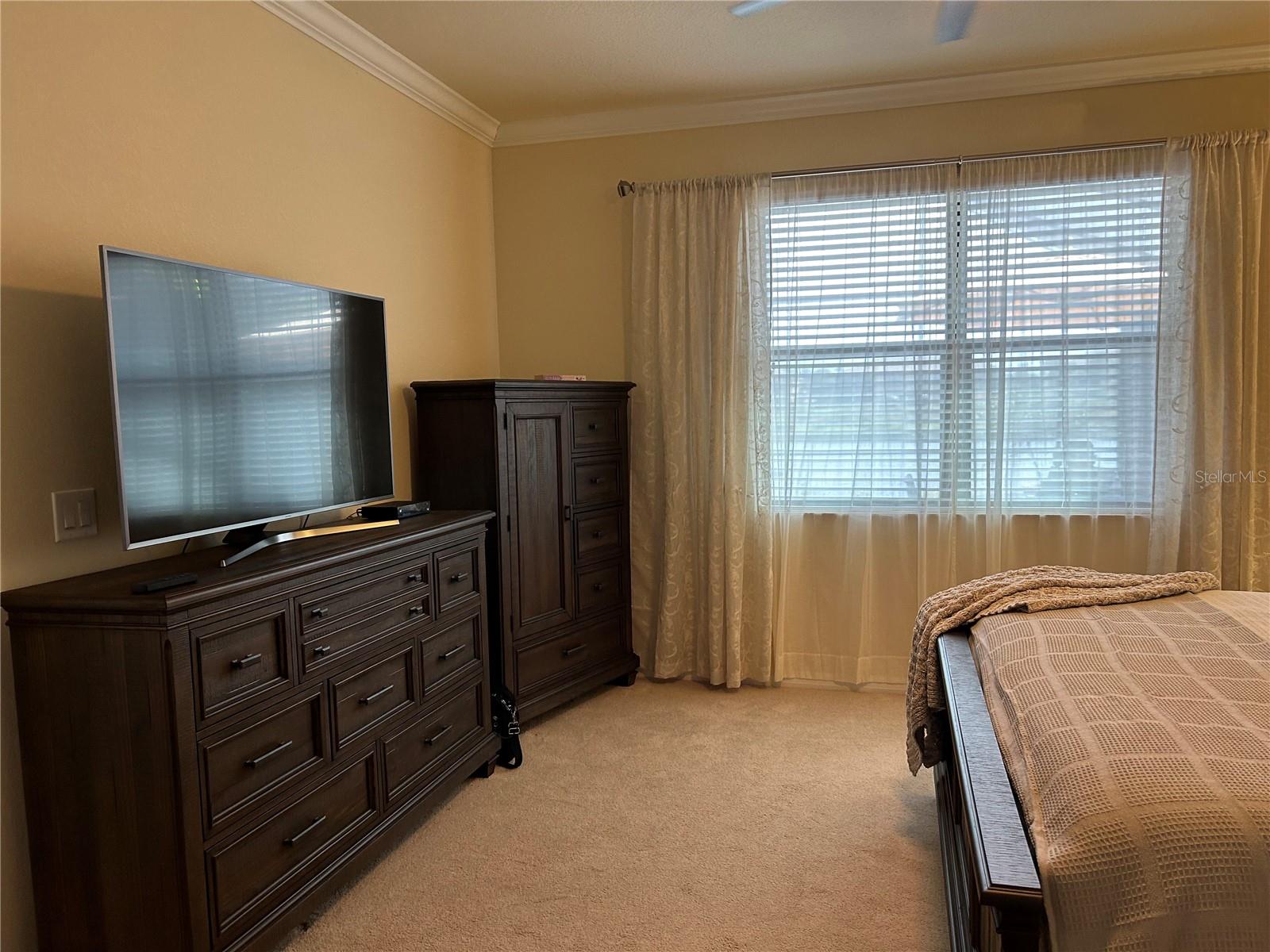 HERITAGE HARBOUR SUBPHASE J UNIT 4A - Residential Lease