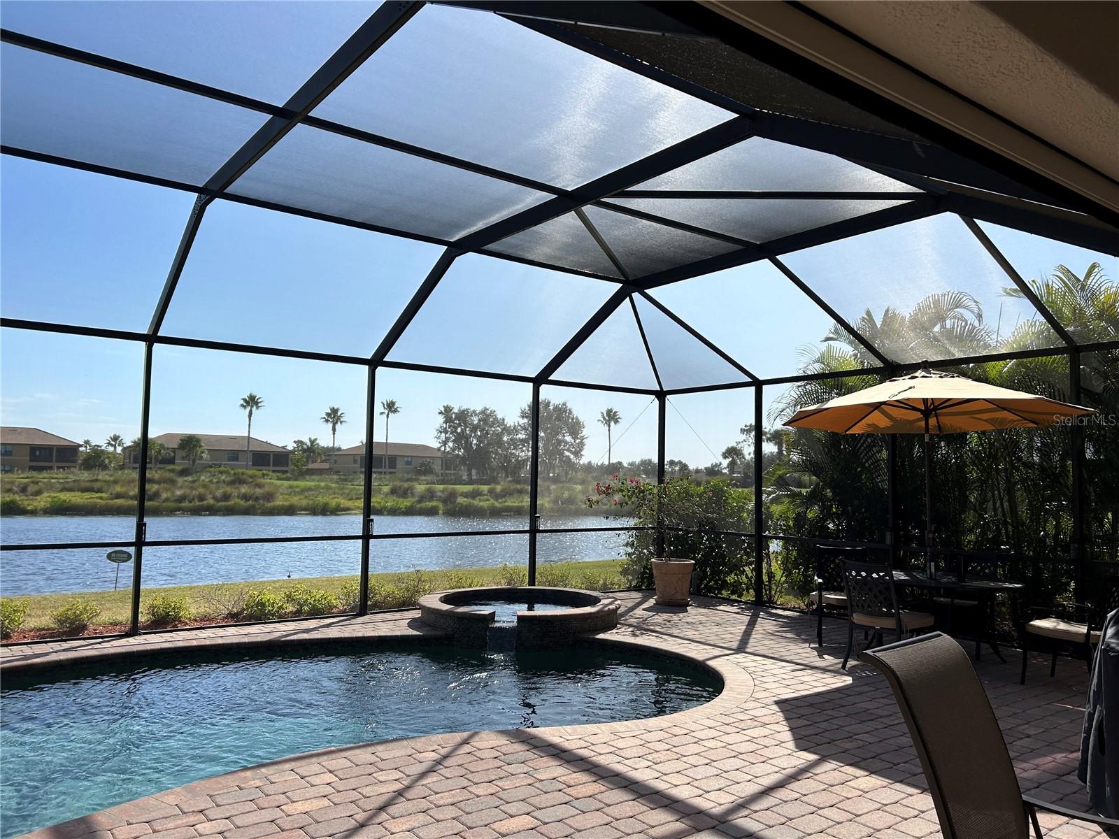 HERITAGE HARBOUR SUBPHASE J UNIT 4A - Residential Lease