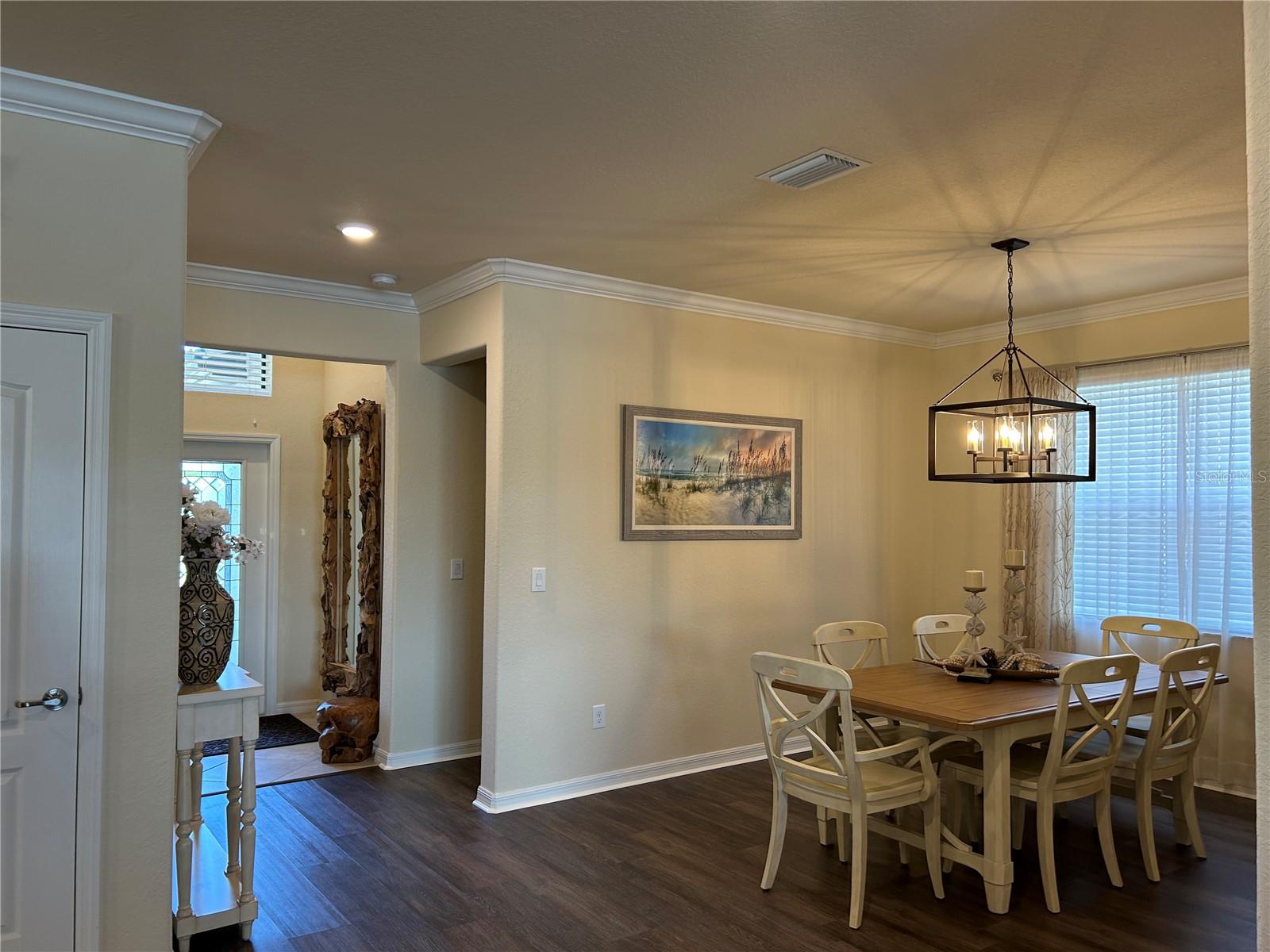 HERITAGE HARBOUR SUBPHASE J UNIT 4A - Residential Lease