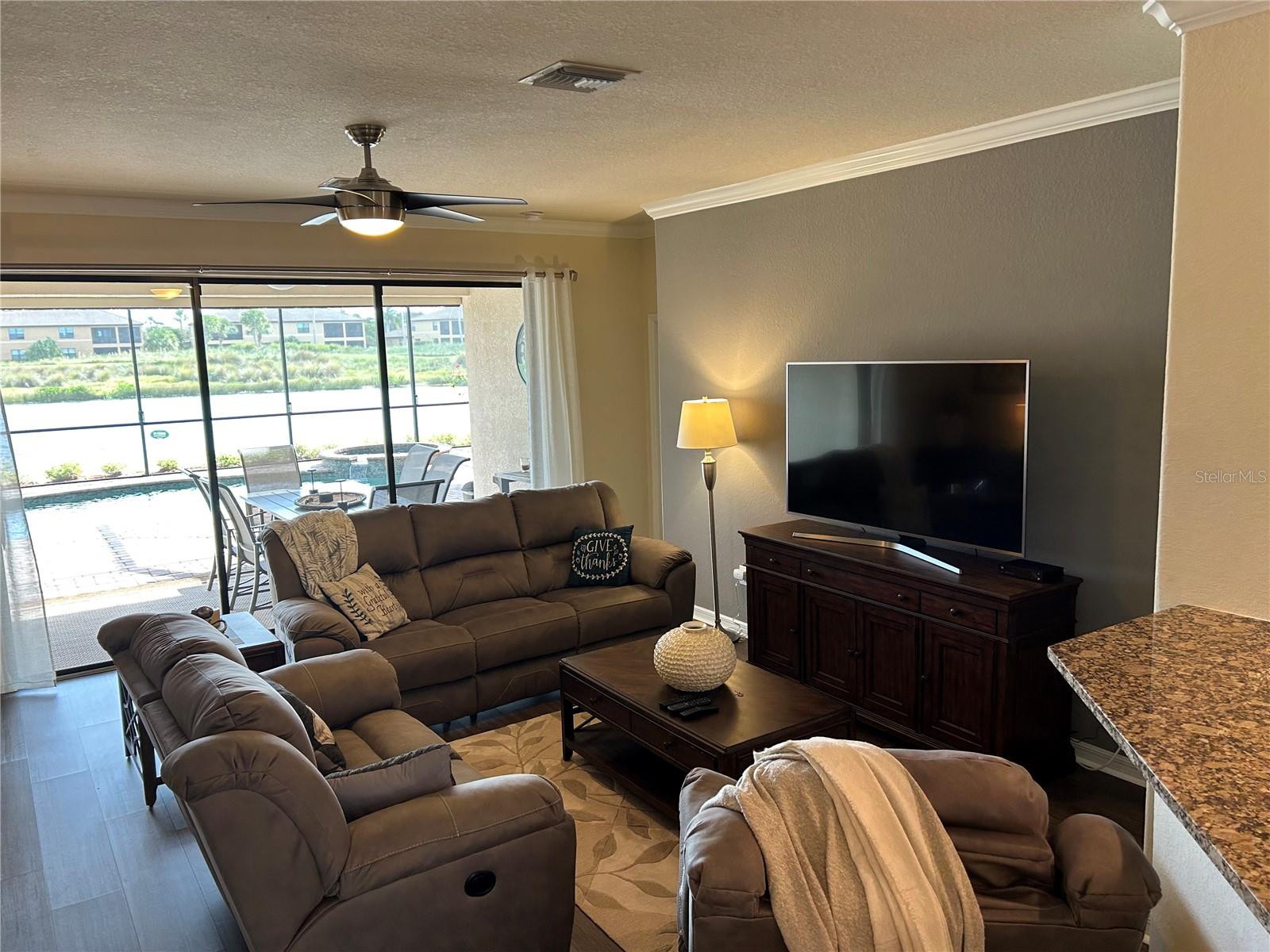 HERITAGE HARBOUR SUBPHASE J UNIT 4A - Residential Lease