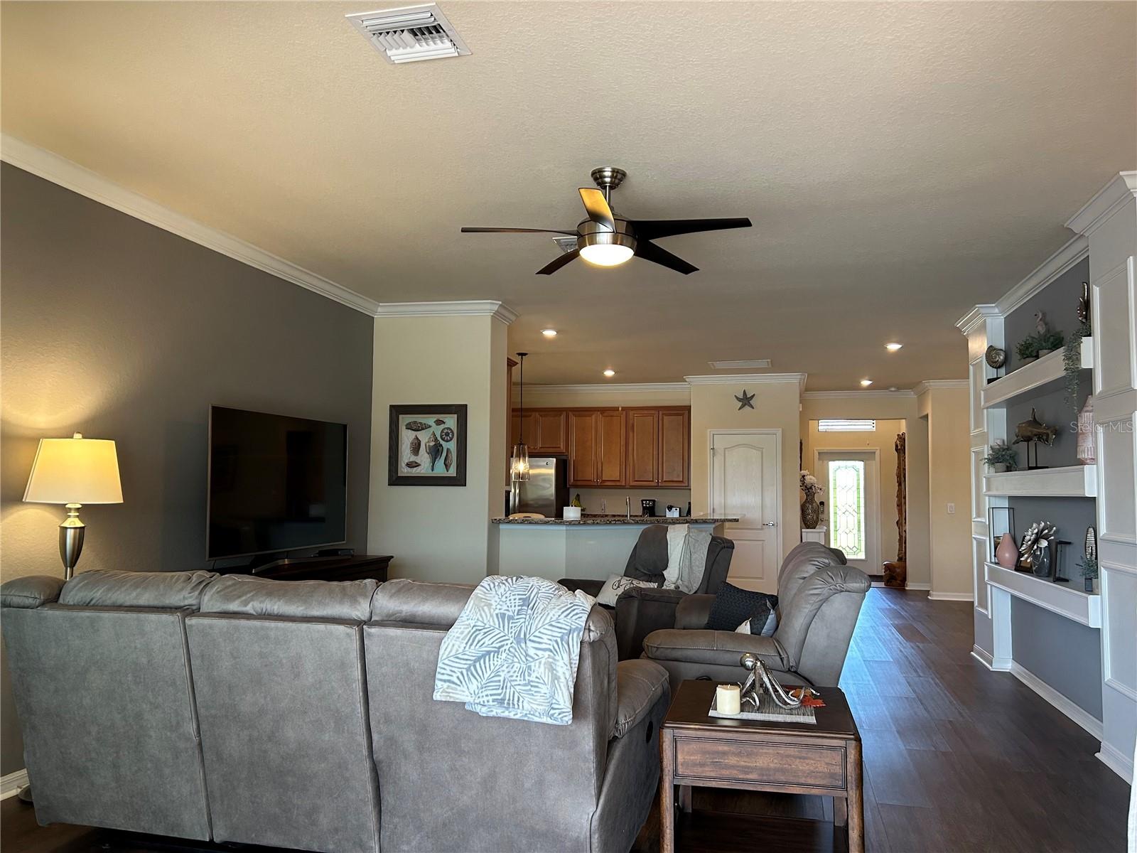 HERITAGE HARBOUR SUBPHASE J UNIT 4A - Residential Lease