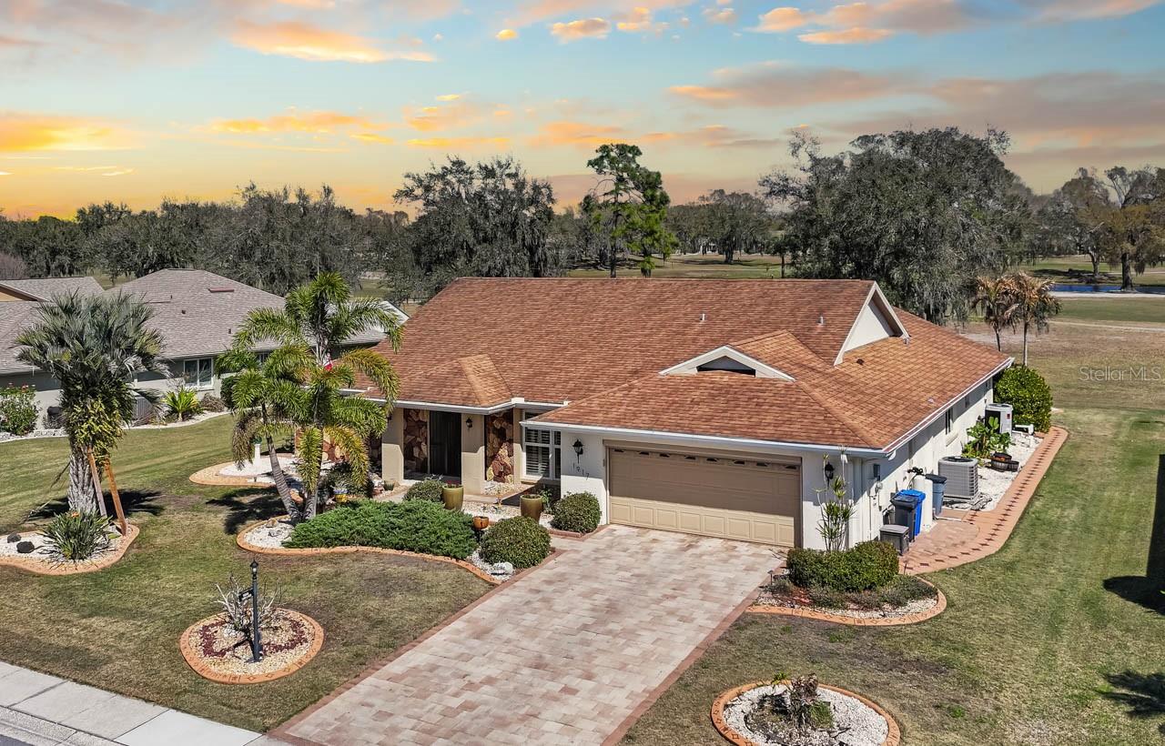 CALOOSA COUNTRY CLUB ESTATES U - Residential
