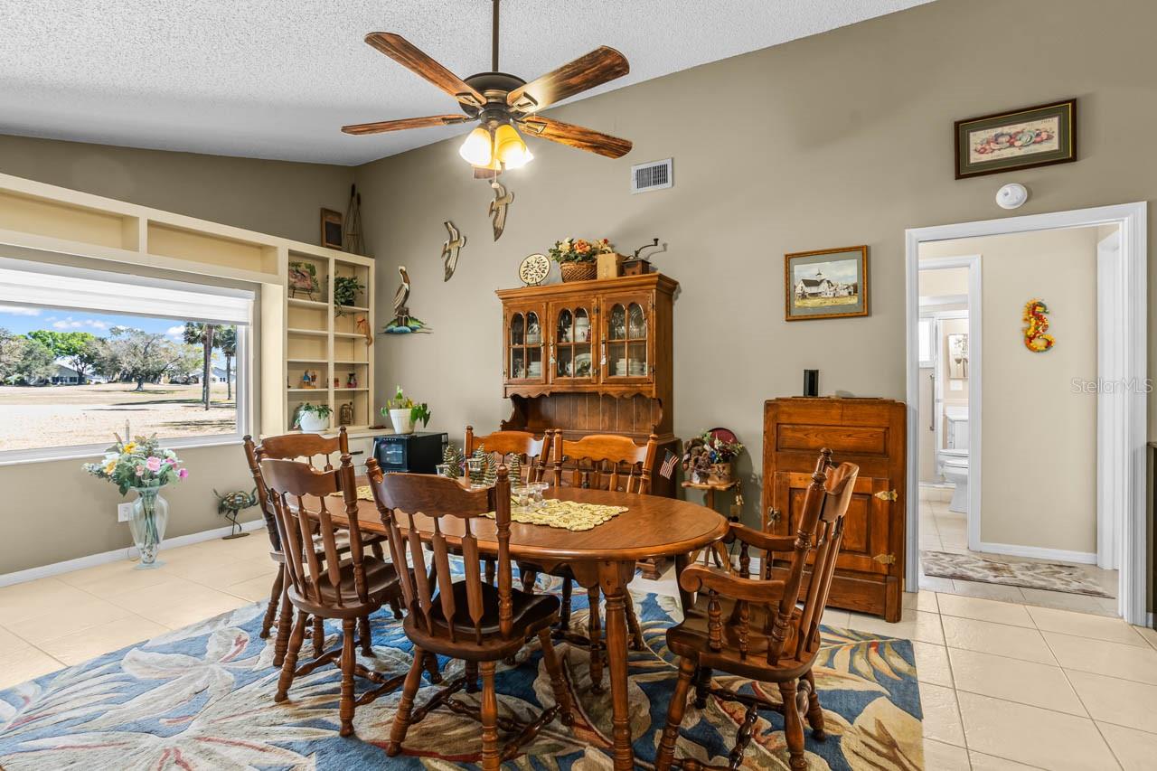 CALOOSA COUNTRY CLUB ESTATES U - Residential