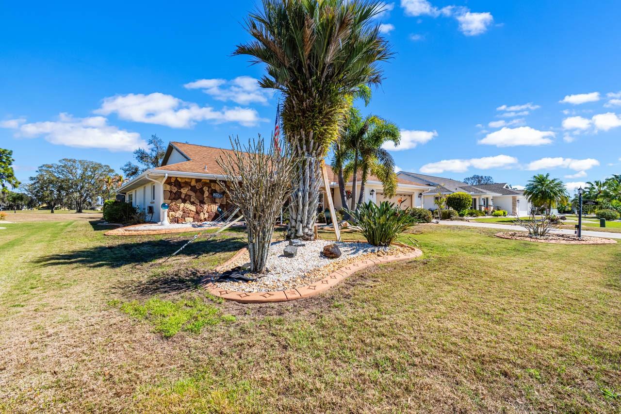 CALOOSA COUNTRY CLUB ESTATES U - Residential