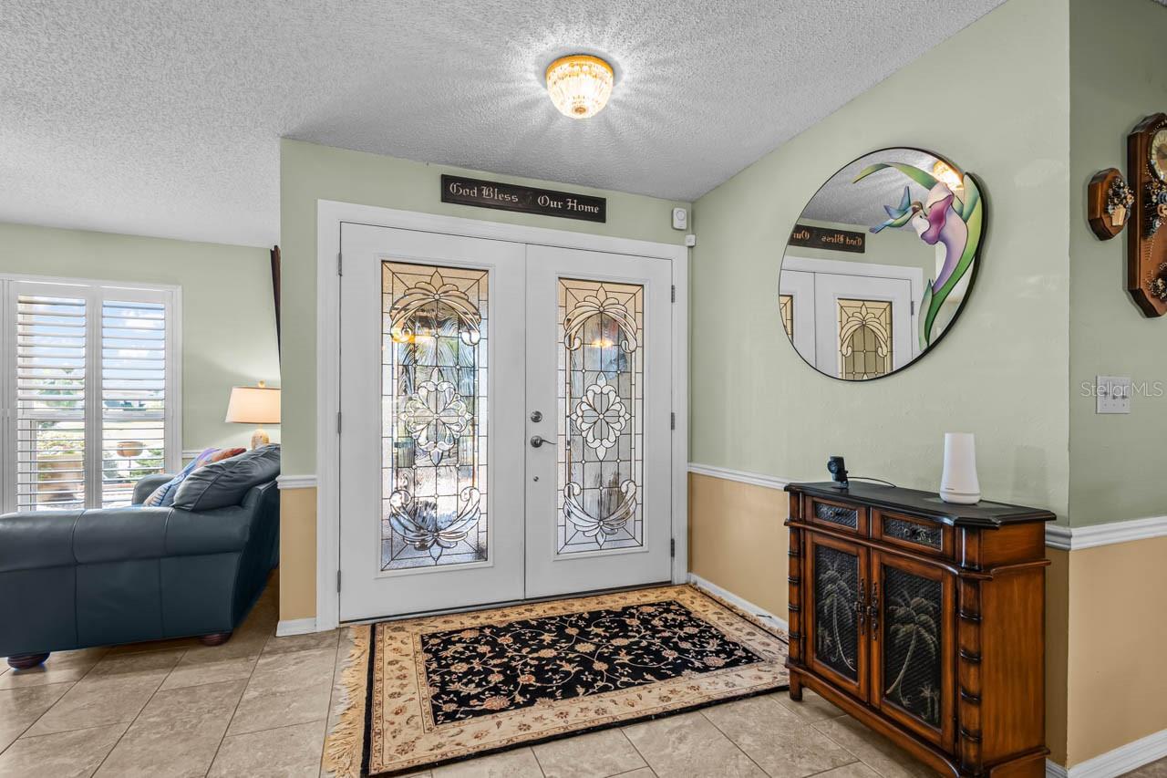 CALOOSA COUNTRY CLUB ESTATES U - Residential