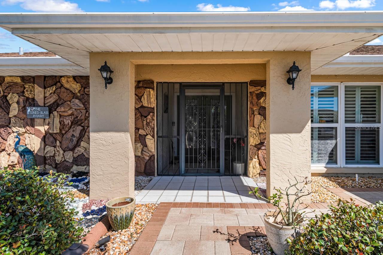 CALOOSA COUNTRY CLUB ESTATES U - Residential