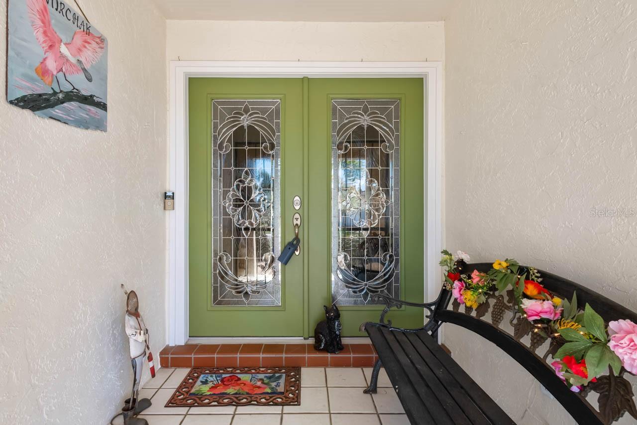 CALOOSA COUNTRY CLUB ESTATES U - Residential