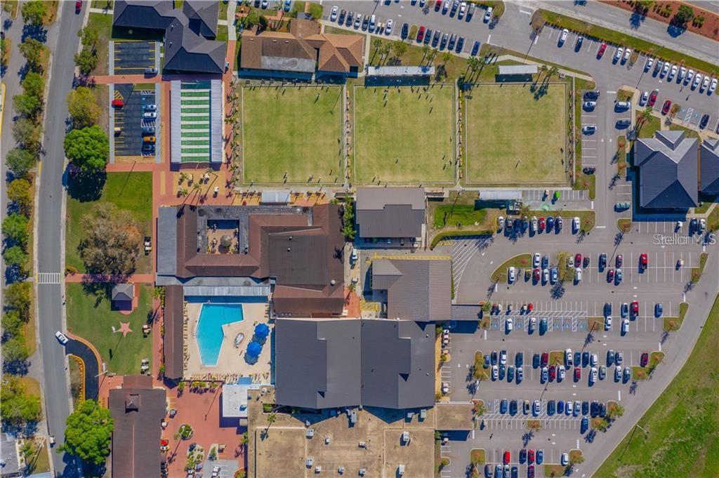 CALOOSA COUNTRY CLUB ESTATES U - Residential