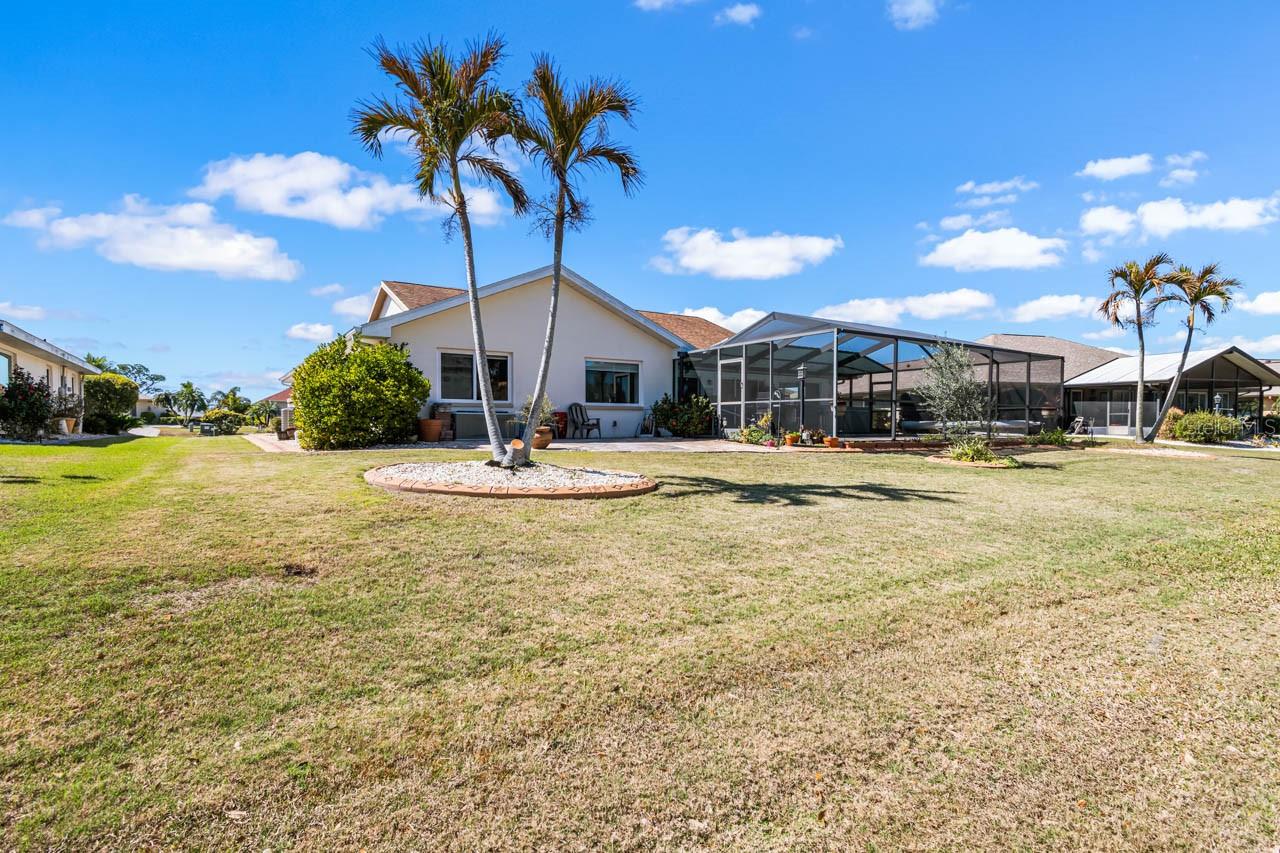 CALOOSA COUNTRY CLUB ESTATES U - Residential