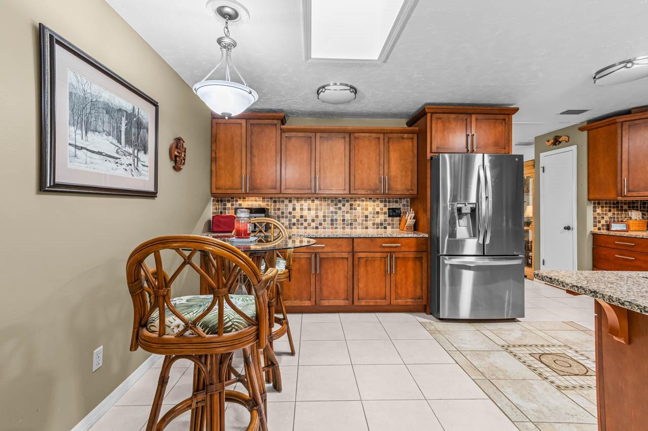 CALOOSA COUNTRY CLUB ESTATES U - Residential