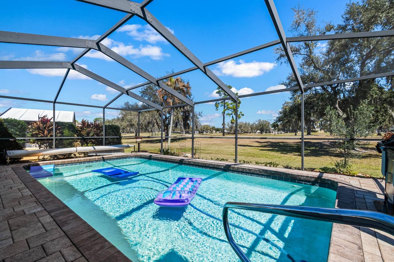 CALOOSA COUNTRY CLUB ESTATES U - Residential