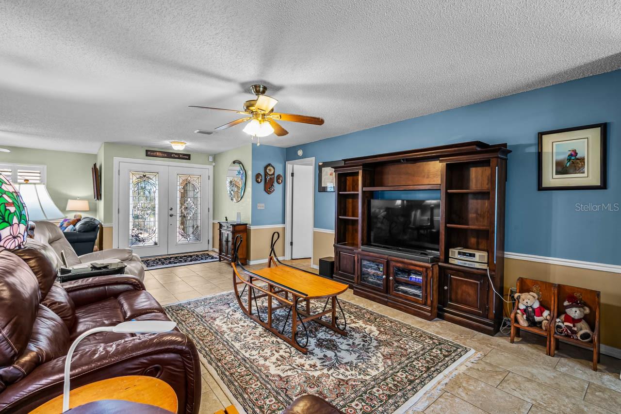 CALOOSA COUNTRY CLUB ESTATES U - Residential