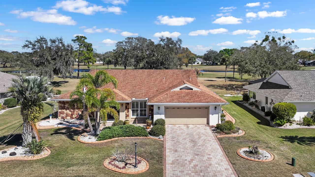 CALOOSA COUNTRY CLUB ESTATES U - Residential