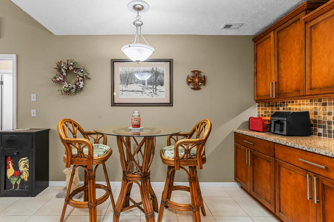 CALOOSA COUNTRY CLUB ESTATES U - Residential