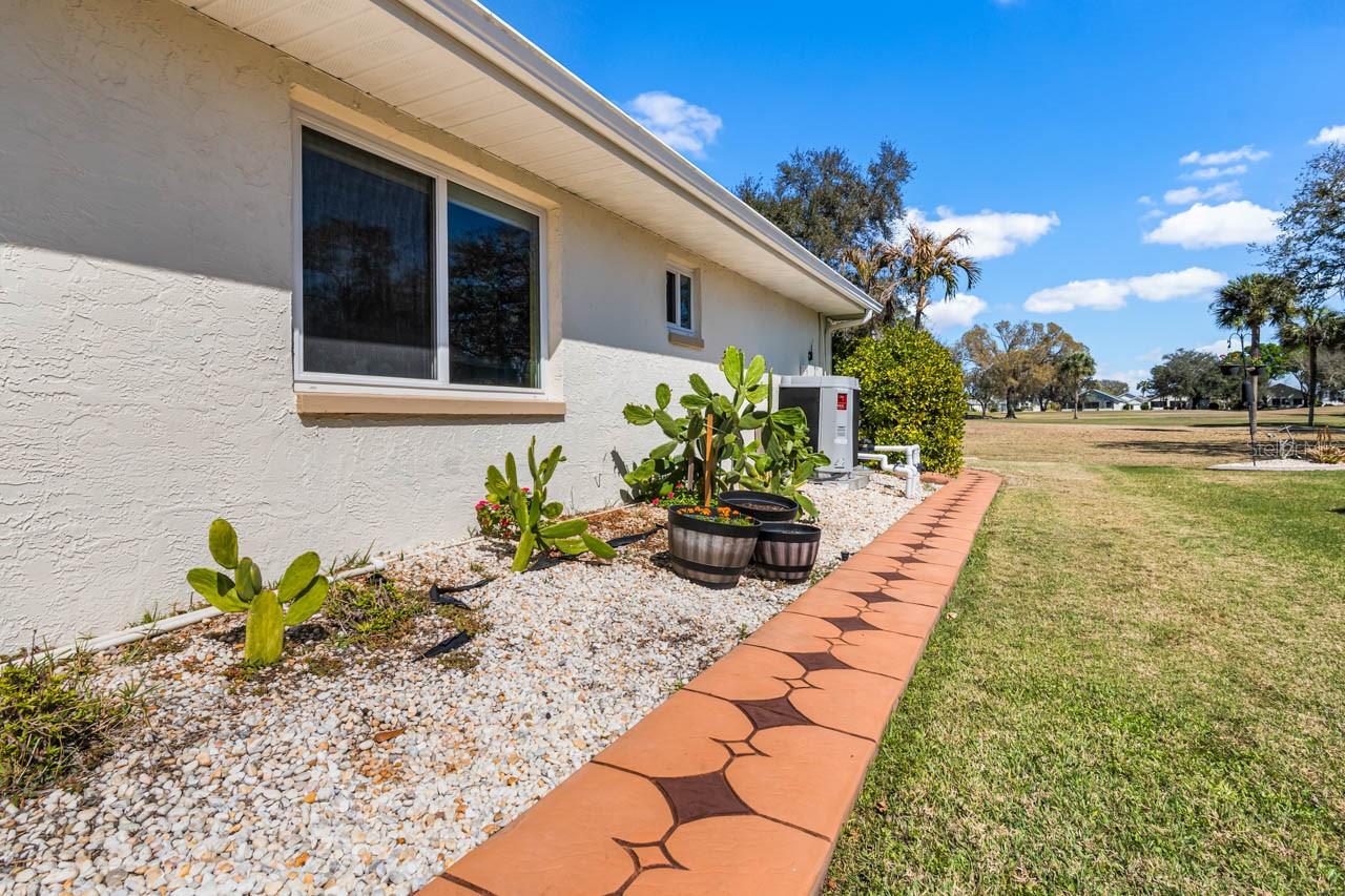 CALOOSA COUNTRY CLUB ESTATES U - Residential