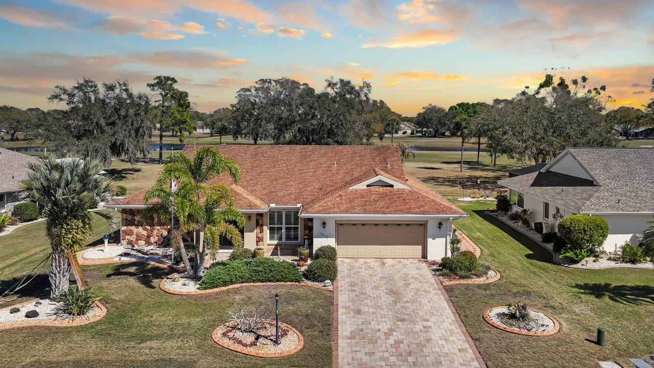 CALOOSA COUNTRY CLUB ESTATES U - Residential