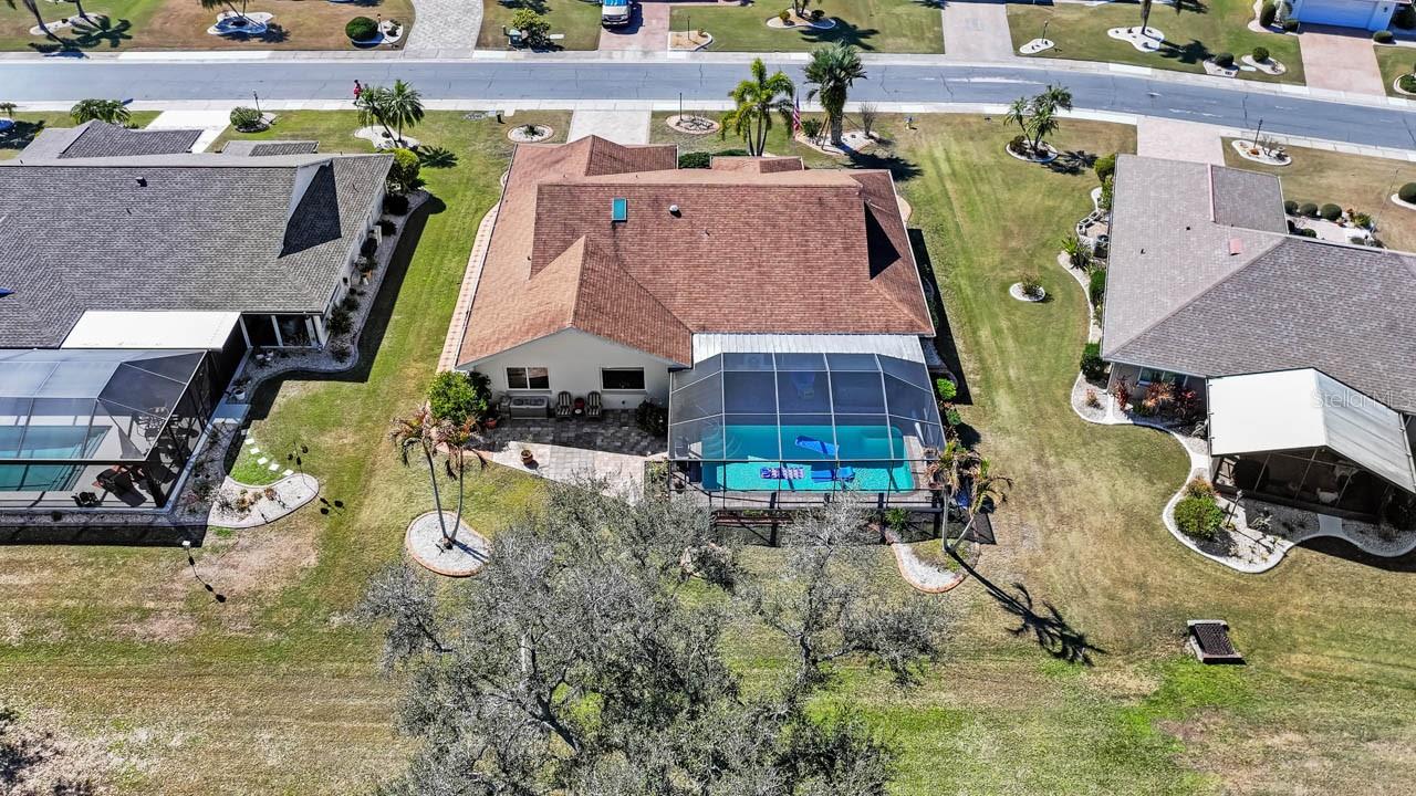 CALOOSA COUNTRY CLUB ESTATES U - Residential