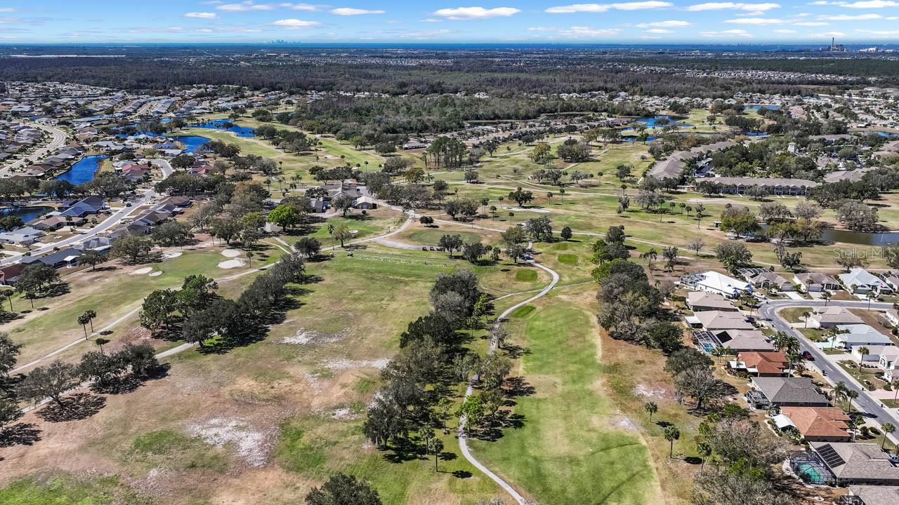 CALOOSA COUNTRY CLUB ESTATES U - Residential