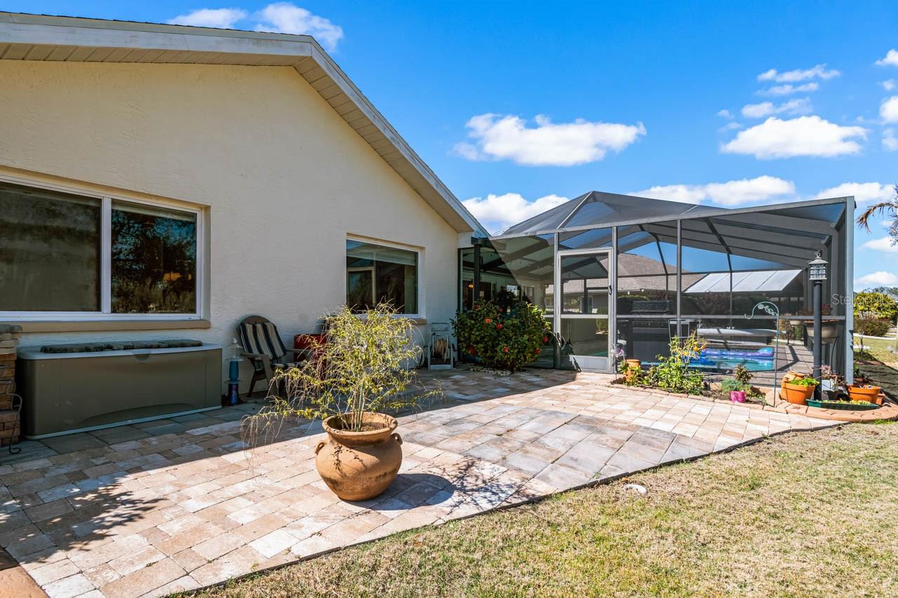 CALOOSA COUNTRY CLUB ESTATES U - Residential