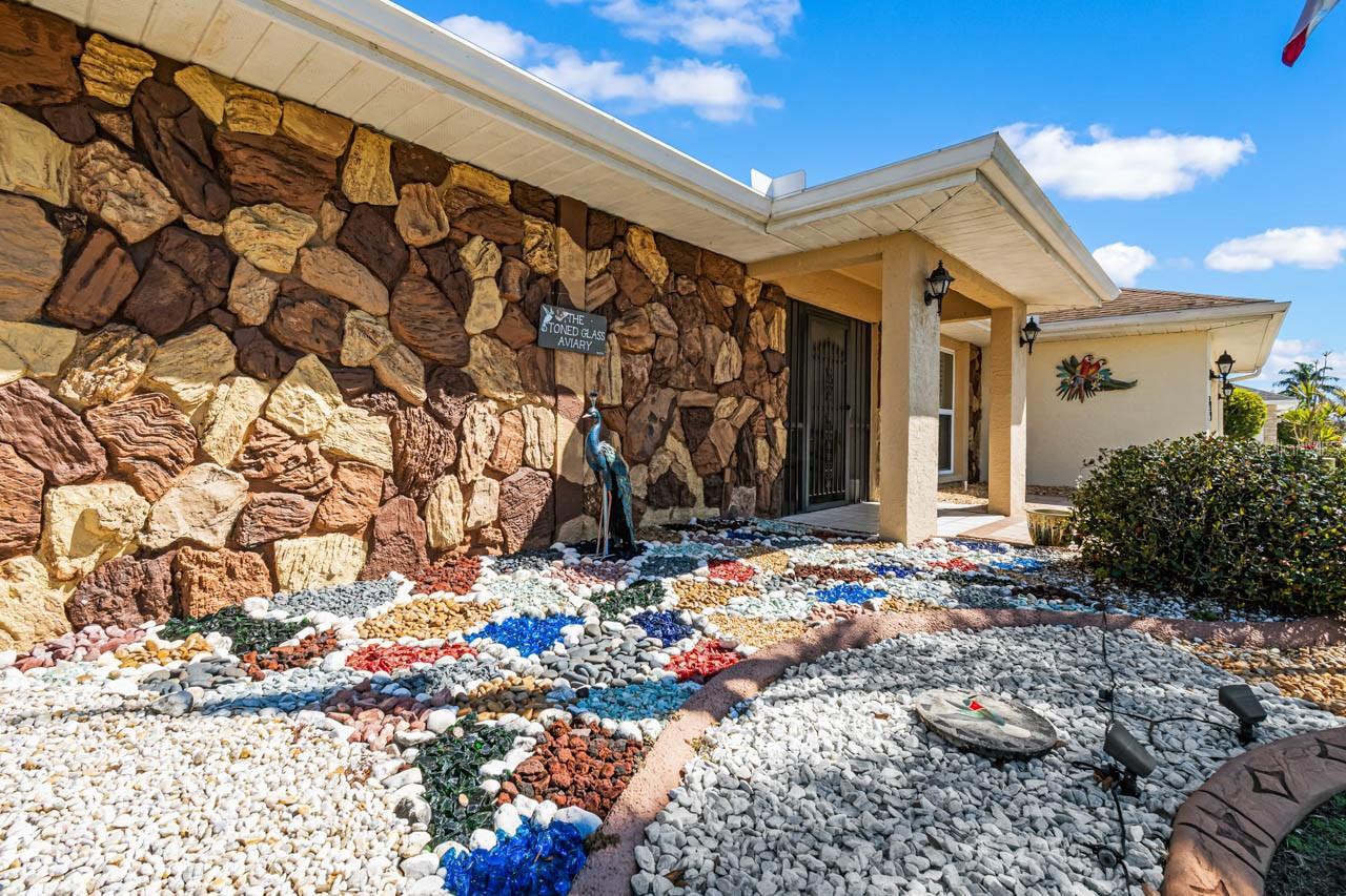 CALOOSA COUNTRY CLUB ESTATES U - Residential