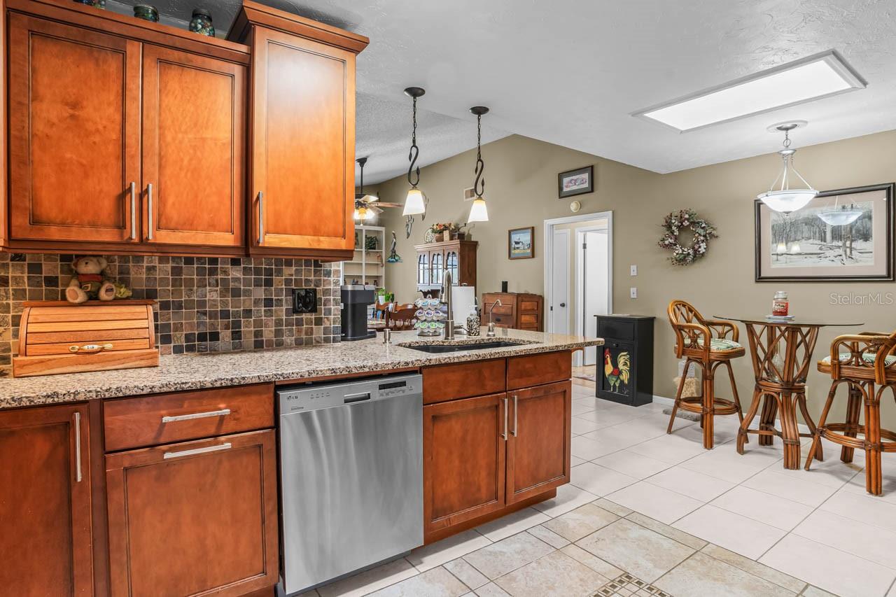 CALOOSA COUNTRY CLUB ESTATES U - Residential