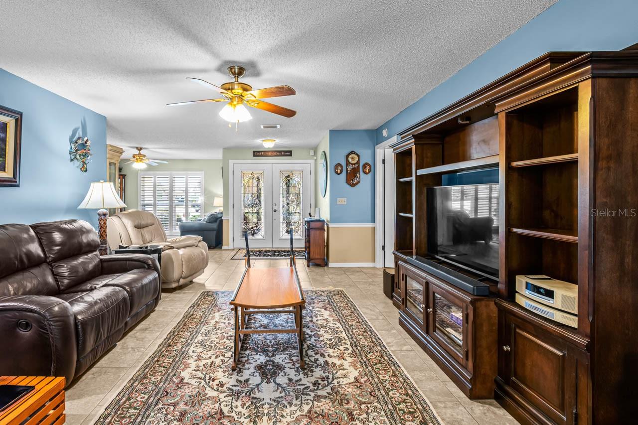 CALOOSA COUNTRY CLUB ESTATES U - Residential