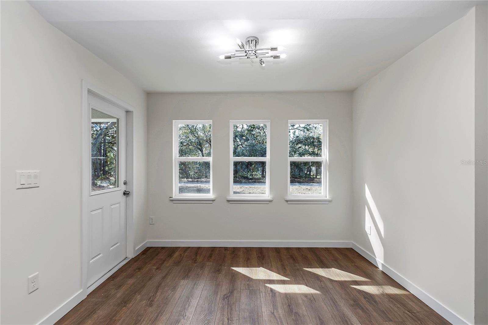 MARION OAKS UN NINE - Residential