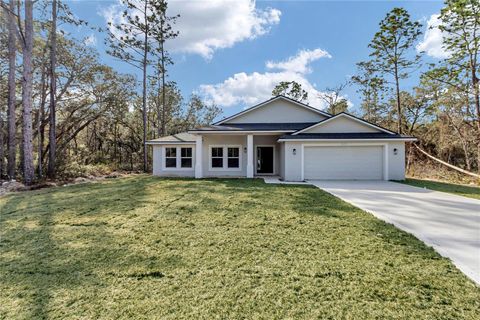 6951 SW 151ST LOOP DUNNELLON FL 34432