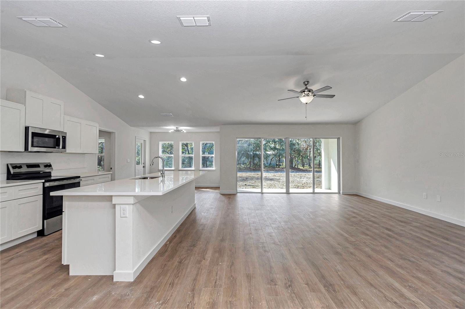 MARION OAKS UN NINE - Residential