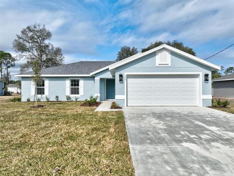 344 PARKVIEW DRIVE PALM COAST FL 32164