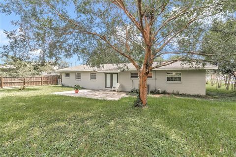 A home in OCALA