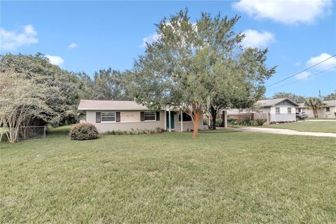 A home in OCALA