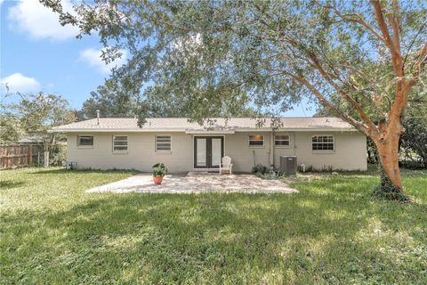 A home in OCALA