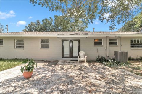 A home in OCALA