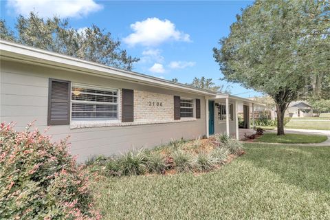 A home in OCALA