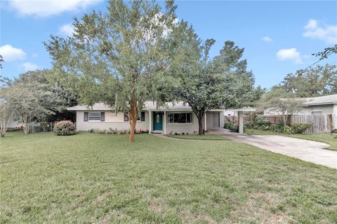 A home in OCALA