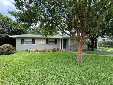 A home in OCALA