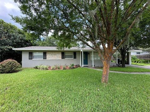 A home in OCALA