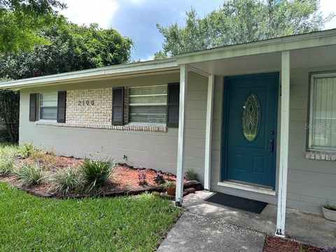 A home in OCALA