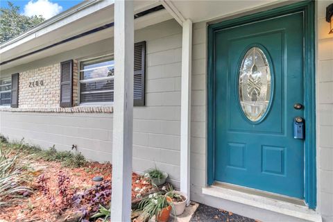 A home in OCALA