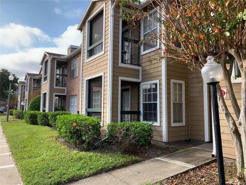 A home in ORLANDO